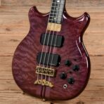 Alembic Stanley Clarke Deluxe Asmyth 1991 - My Store