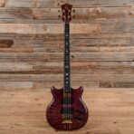 Alembic Stanley Clarke Deluxe Asmyth 1991 - My Store