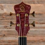 Alembic Stanley Clarke Deluxe Asmyth 1991 - My Store