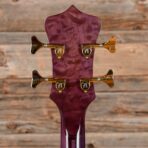Alembic Stanley Clarke Deluxe Asmyth 1991 - My Store