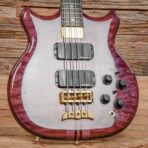Alembic Stanley Clarke Deluxe Asmyth 1991 - My Store