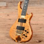 Alembic Mark King Deluxe V Natural 2004 - My Store
