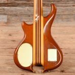 Alembic Mark King Deluxe V Natural 2004 - My Store