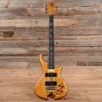 Alembic Mark King Deluxe V Natural 2004 - My Store