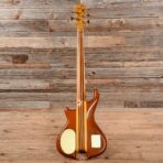 Alembic Mark King Deluxe V Natural 2004 - My Store