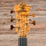 Alembic Mark King Deluxe V Natural 2004 - My Store