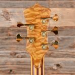 Alembic Mark King Deluxe V Natural 2004 - My Store