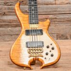 Alembic Mark King Deluxe V Natural 2004 - My Store