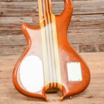 Alembic Mark King Deluxe V Natural 2004 - My Store