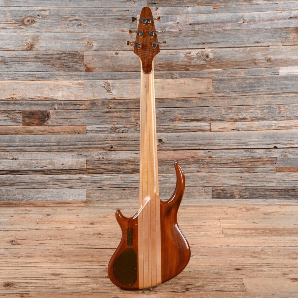 Alembic Rogue Walnut 1996 - My Store