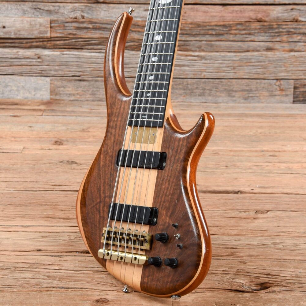 Alembic Rogue Walnut 1996 - My Store
