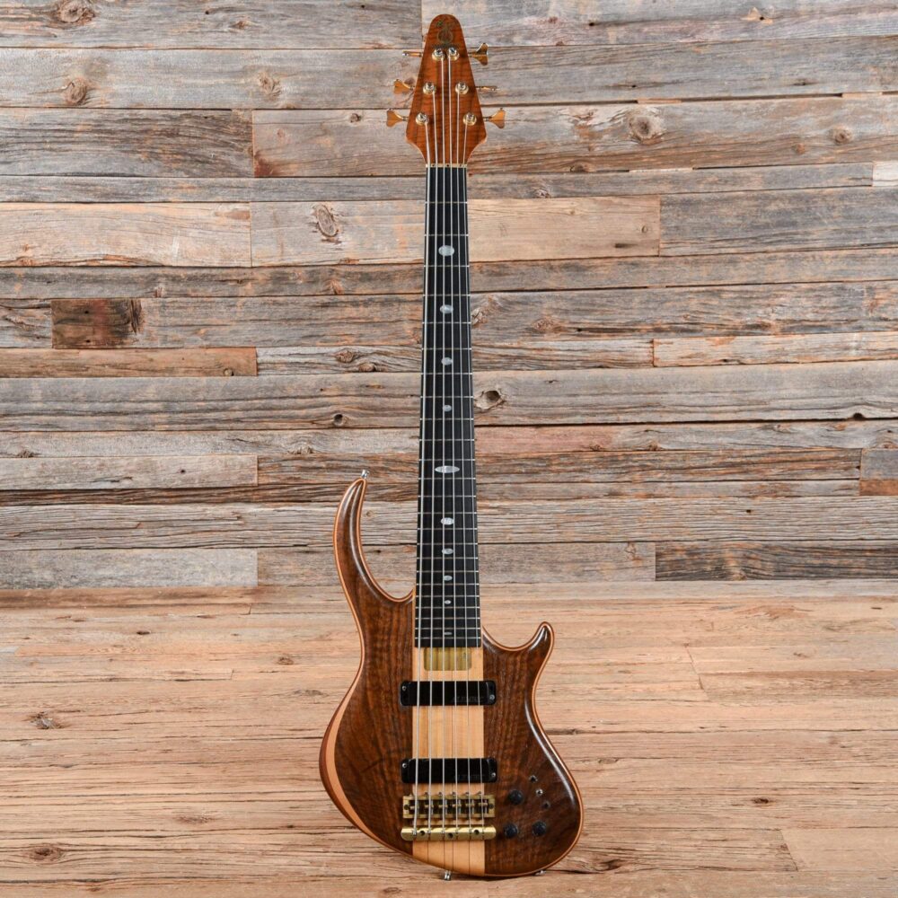 Alembic Rogue Walnut 1996 - My Store