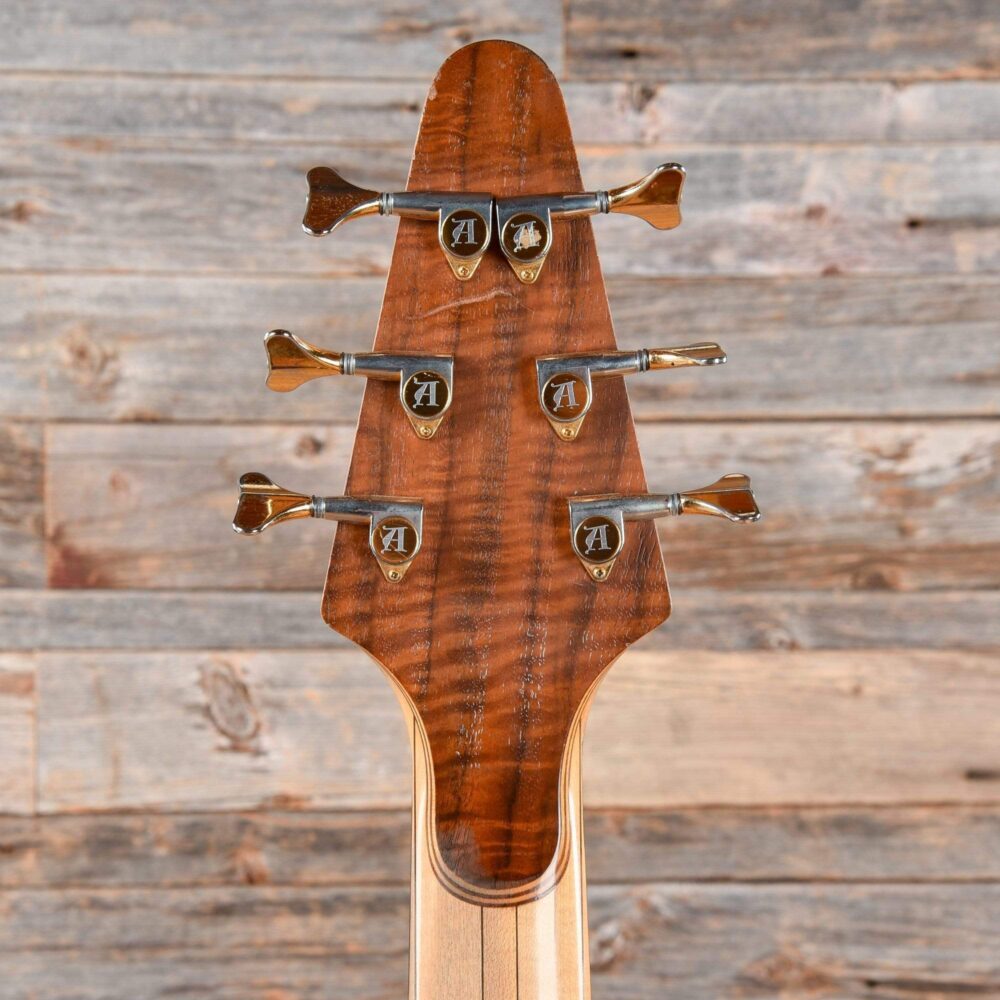 Alembic Rogue Walnut 1996 - My Store