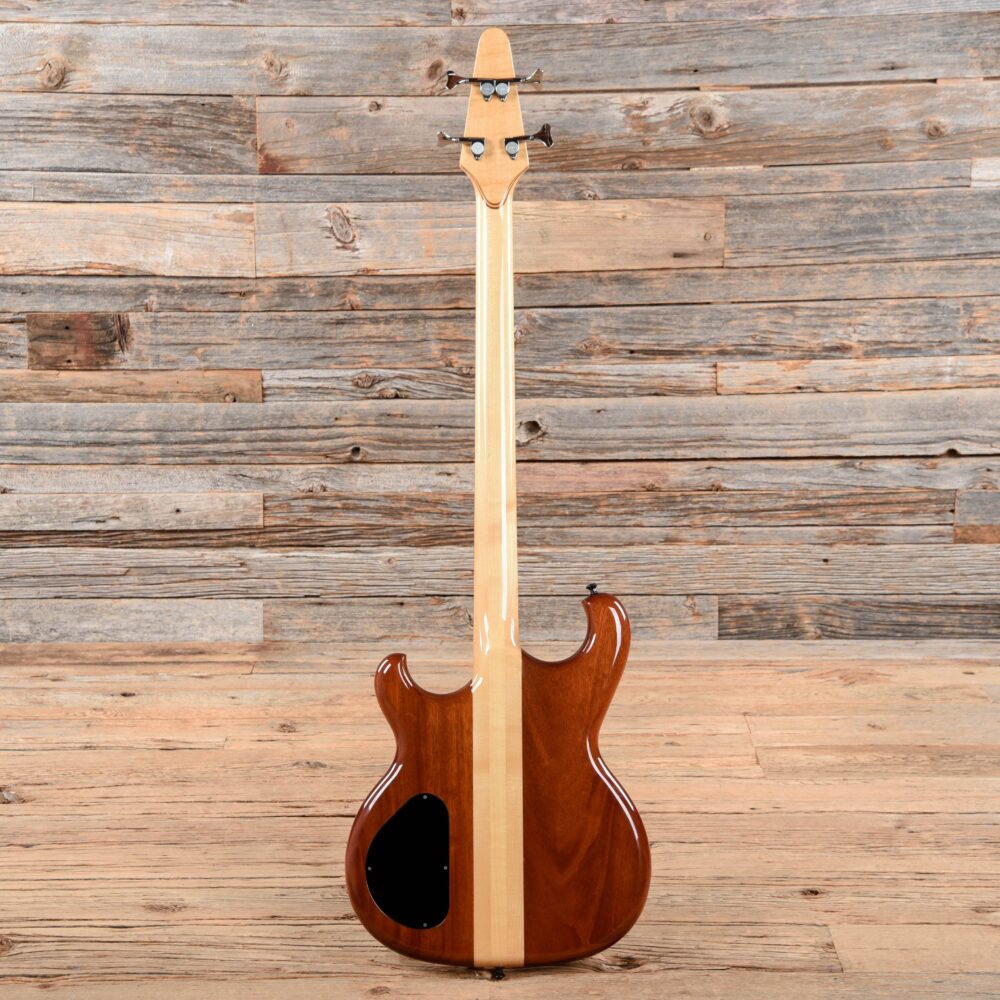 Alembic Spoiler 4 Natural Maple 1987 - My Store