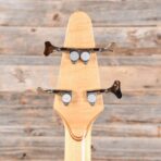 Alembic Spoiler 4 Natural Maple 1987 - My Store