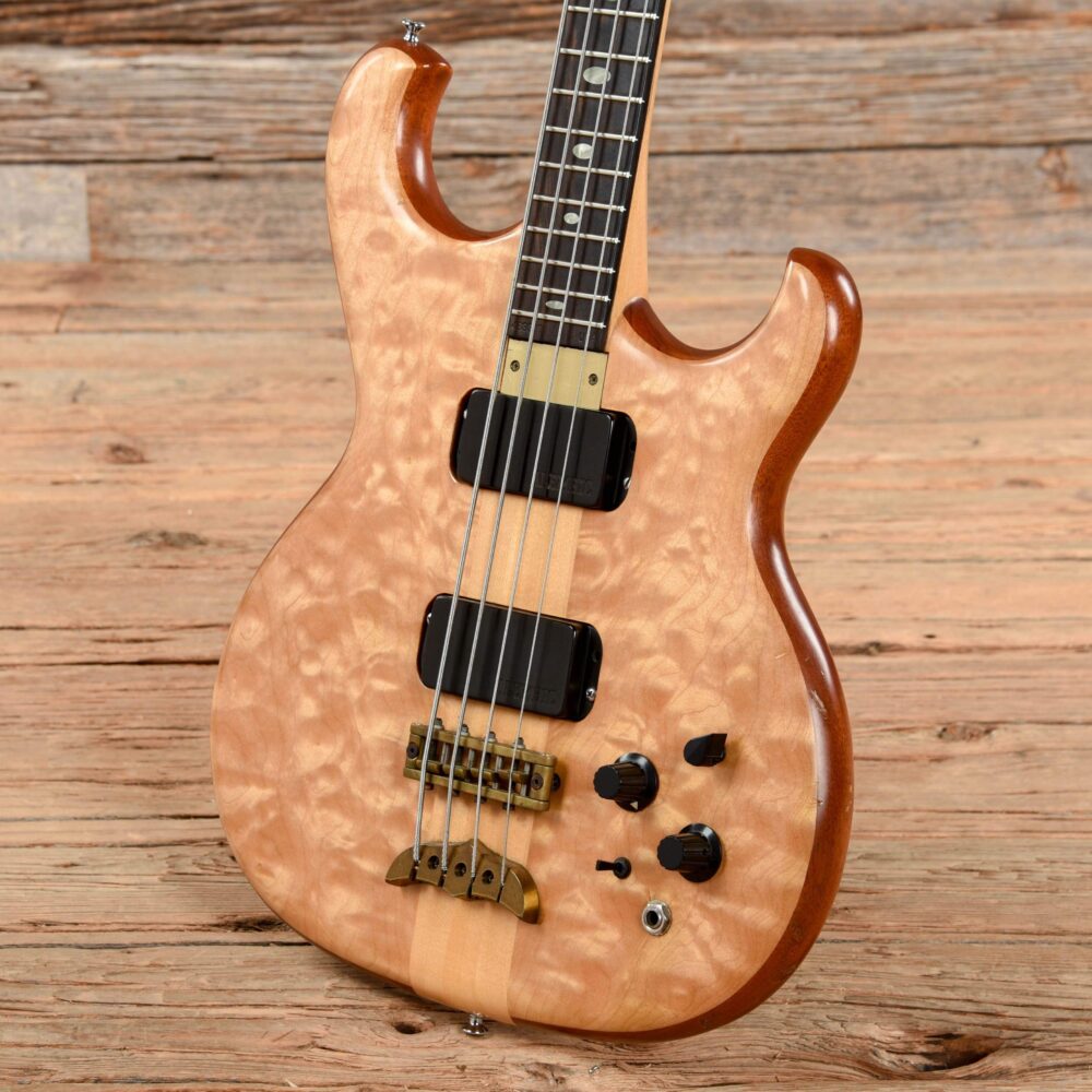 Alembic Spoiler Natural Maple 1984 - My Store