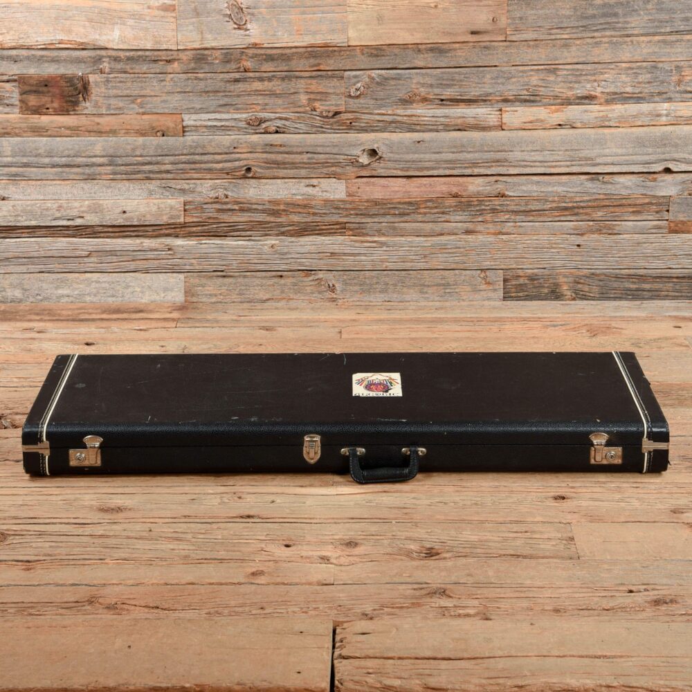 Alembic Spoiler Natural Maple 1984 - My Store