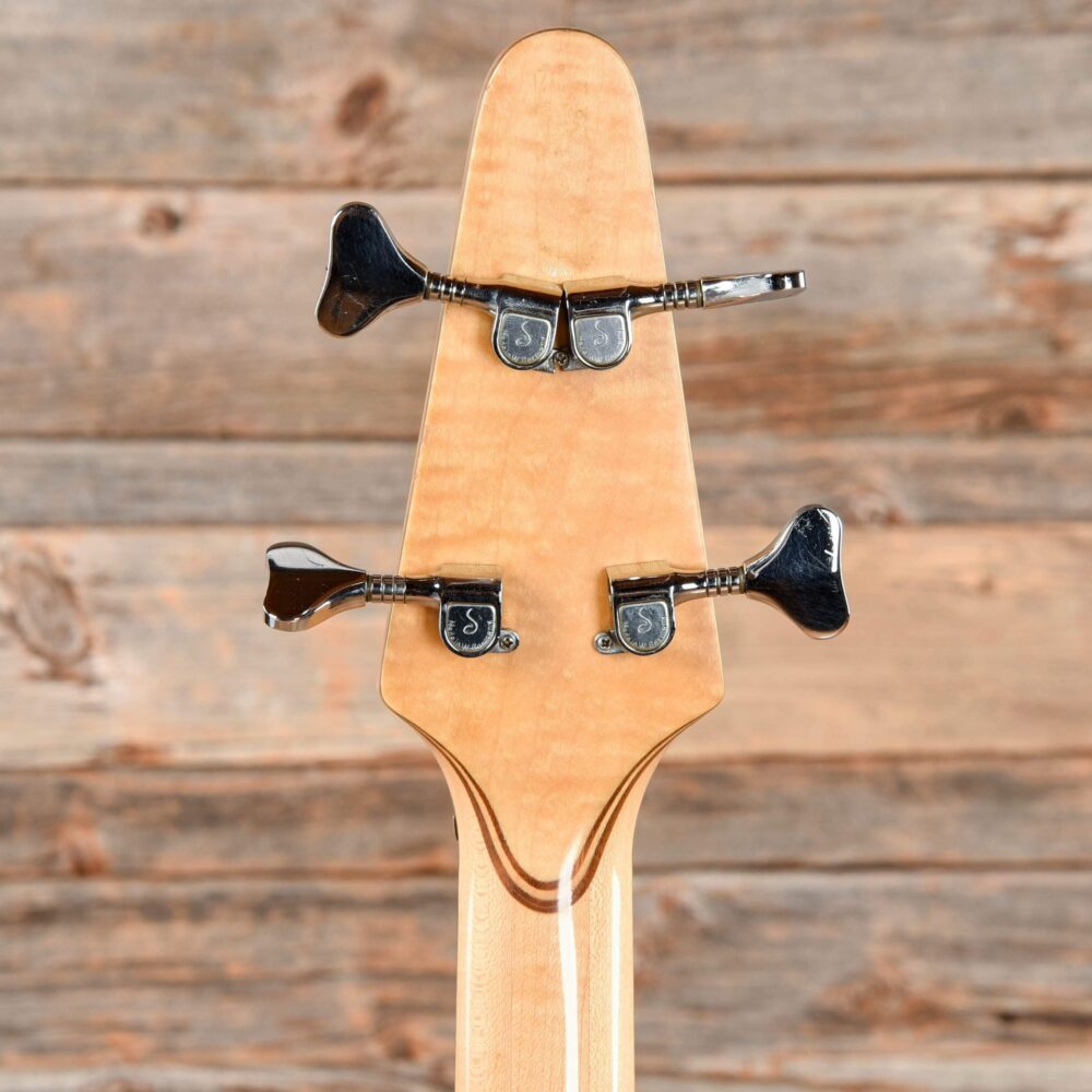 Alembic Spoiler Natural Maple 1984 - My Store