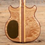 Alembic Stanley Clarke Deluxe Short Scale Natural 1988 - My Store