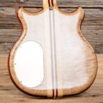 Alembic Stanley Clarke Deluxe Short Scale Natural 1988 - My Store