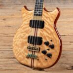 Alembic Stanley Clarke Deluxe Short Scale Natural 1988 - My Store