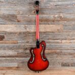 Ampeg AEB Sunburst 1960s - My Store