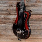 Ampeg AEB Sunburst 1960s - My Store