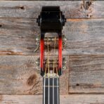 Ampeg AEB Sunburst 1960s - My Store