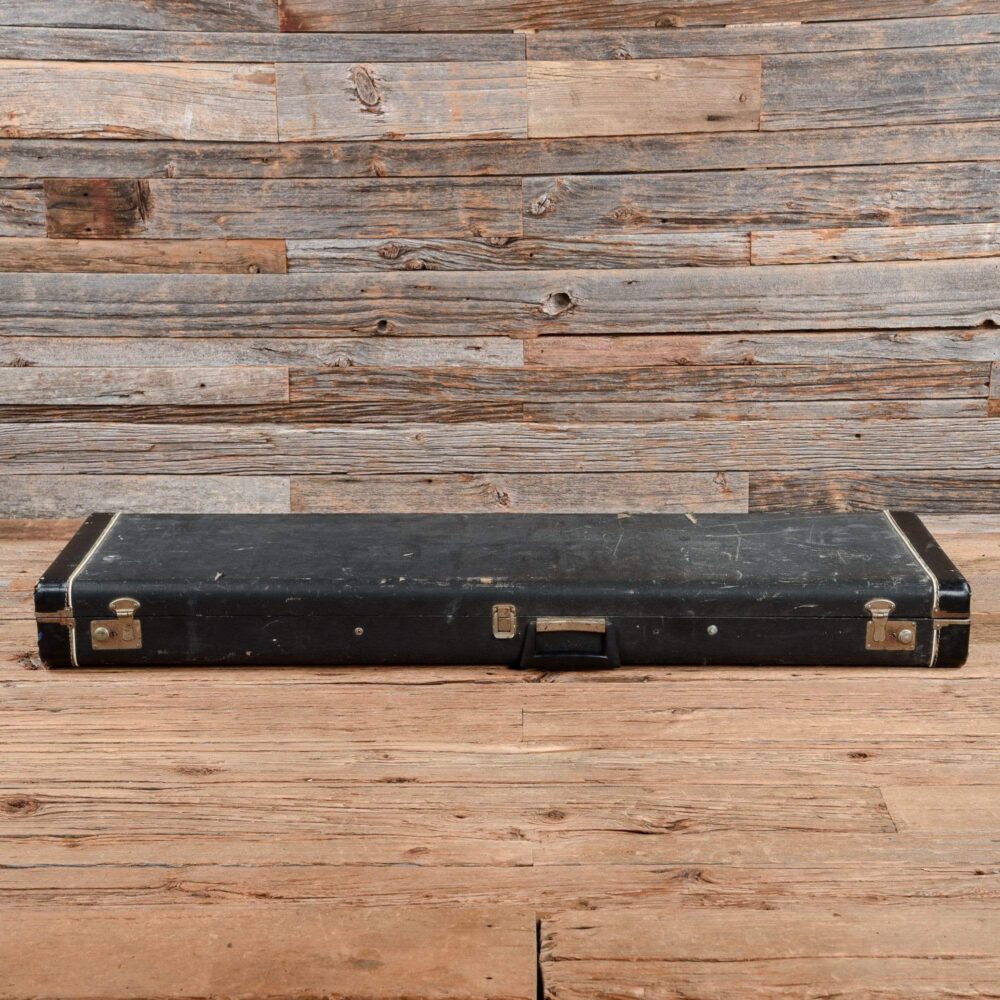 Ampeg AEB Sunburst 1960s - My Store