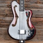 Ampeg AEB Sunburst 1960s - My Store
