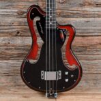 Ampeg AEB Sunburst 1960s - My Store