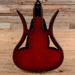 Ampeg ASB-1 Devil Bass Red Burst 1960s - My Store