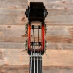 Ampeg ASB-1 Devil Bass Red Burst 1960s - My Store