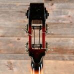 Ampeg ASB-1 Devil Bass Red Burst 1960s - My Store