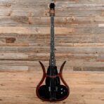 Ampeg ASB-1 Devil Bass Red Burst 1960s - My Store