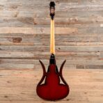 Ampeg ASB-1 Devil Bass Red Burst 1960s - My Store