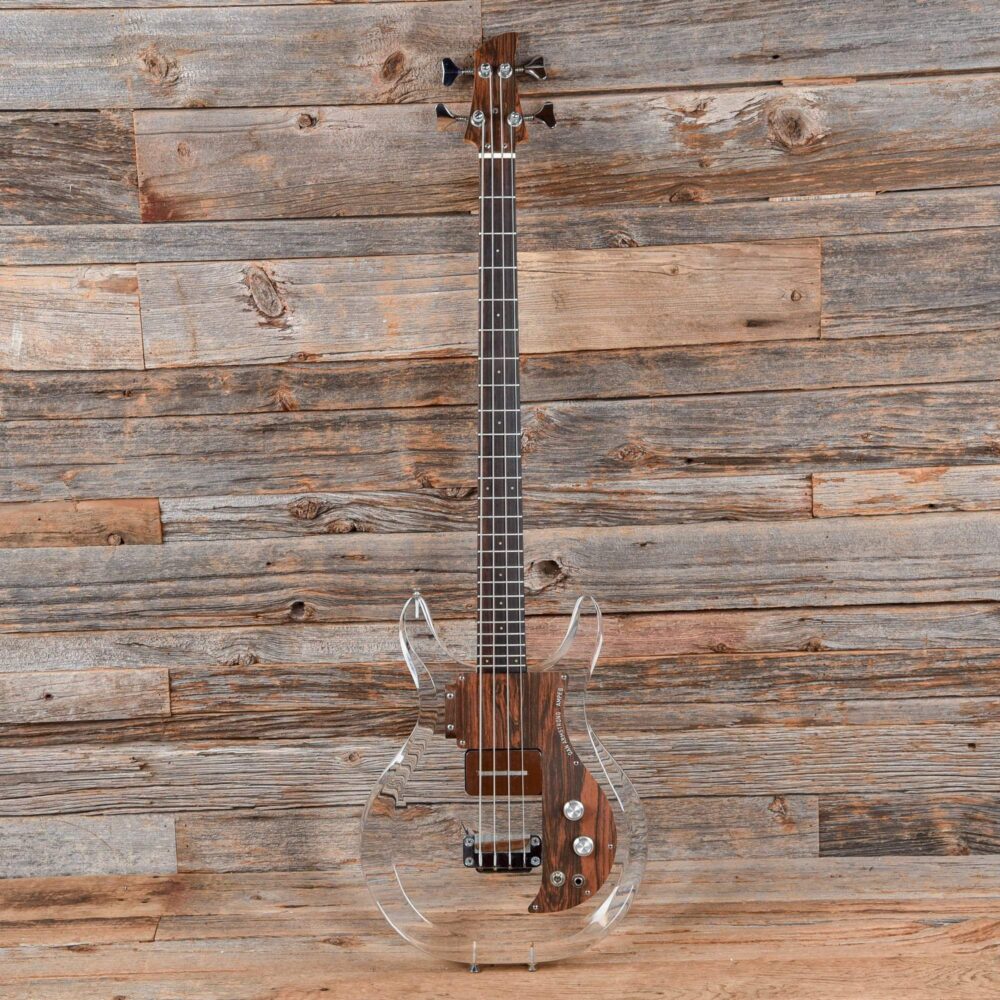 Ampeg Dan Armstrong Lucite Bass  1971 - My Store