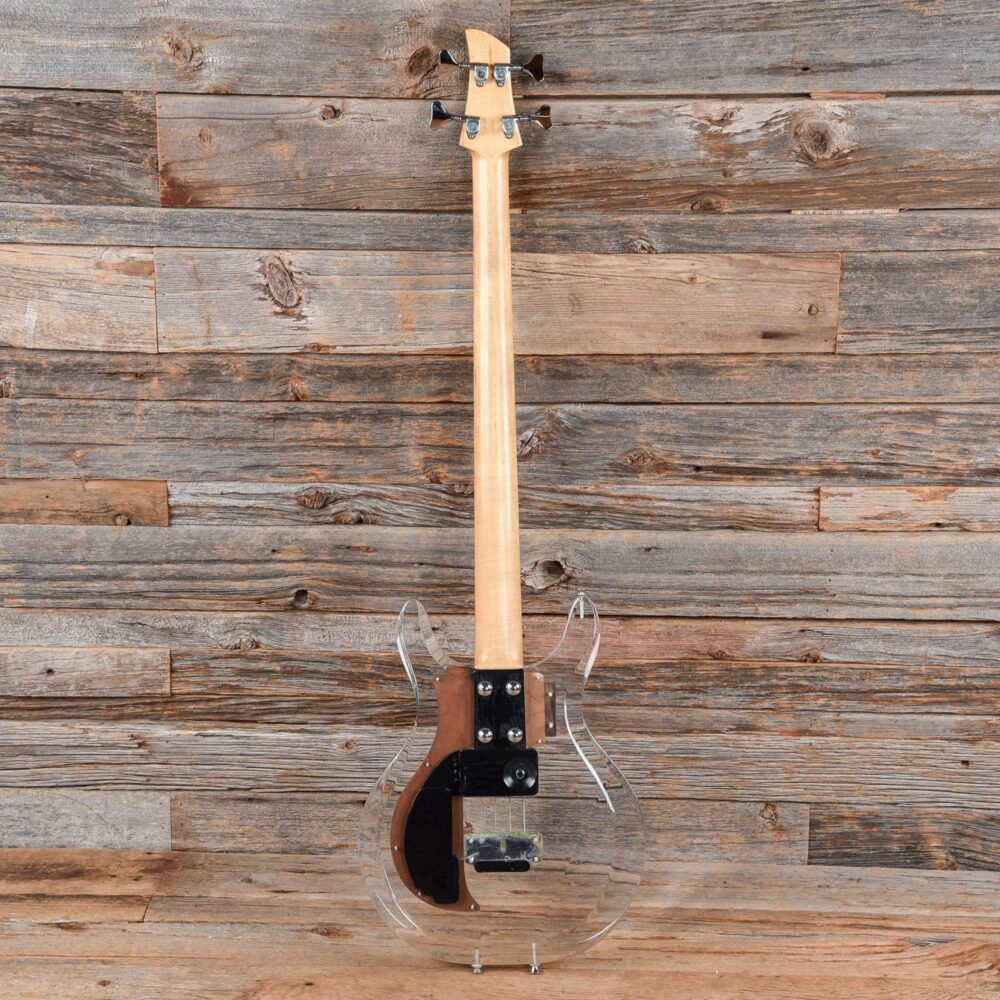Ampeg Dan Armstrong Lucite Bass  1971 - My Store