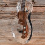 Ampeg Dan Armstrong Lucite Bass  1971 - My Store