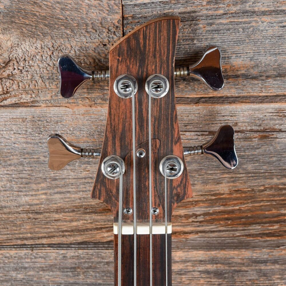 Ampeg Dan Armstrong Lucite Bass  1971 - My Store