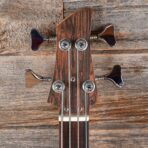 Ampeg Dan Armstrong Lucite Bass  1971 - My Store