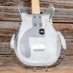 Ampeg Dan Armstrong Lucite Bass  1971 - My Store