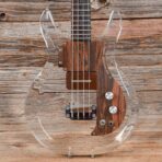 Ampeg Dan Armstrong Lucite Bass  1971 - My Store