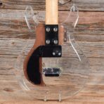 Ampeg Dan Armstrong Lucite Bass  1971 - My Store