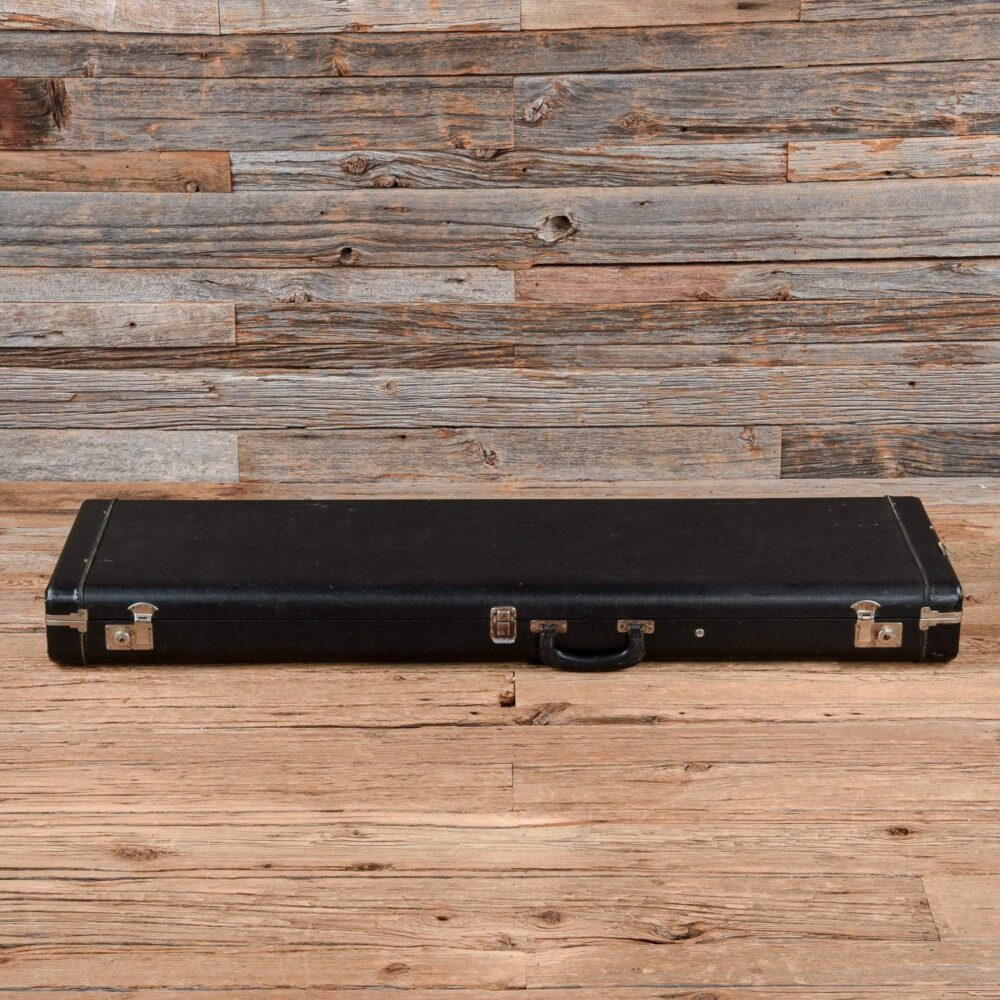 Ampeg Dan Armstrong Lucite Bass  1971 - My Store