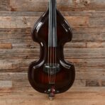 Ampeg Baby Bass Brown 1960s - My Store