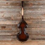 Ampeg Baby Bass Brown 1960s - My Store