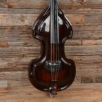 Ampeg Baby Bass Brown 1960s - My Store