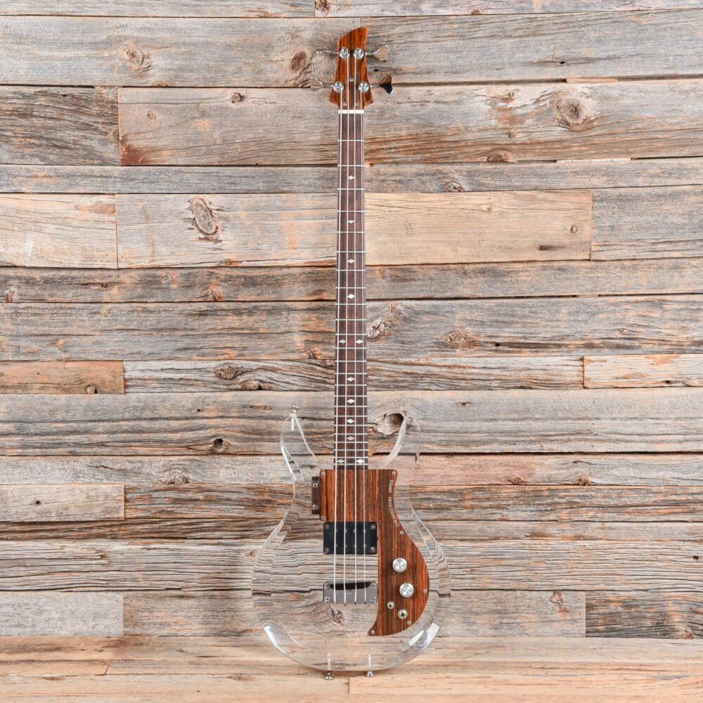 Ampeg Dan Armstrong Bass  1969 - My Store