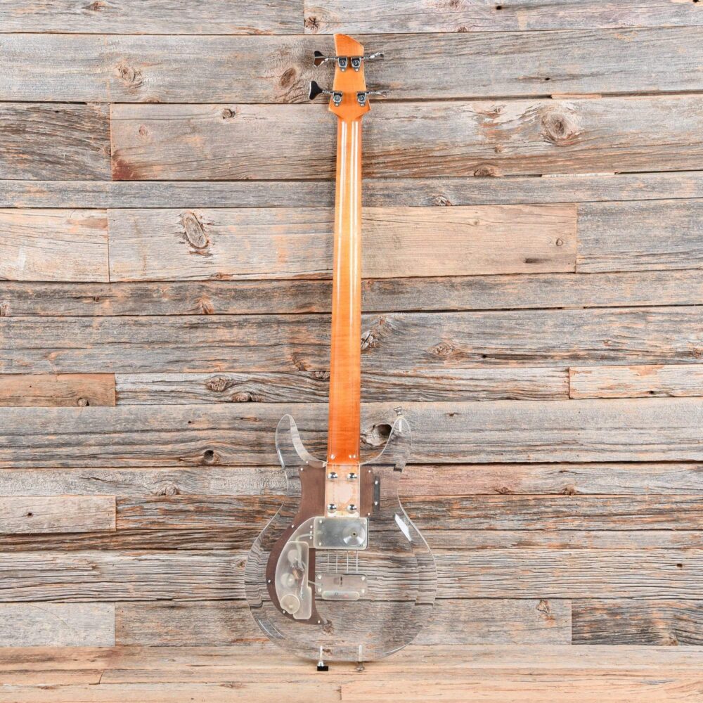 Ampeg Dan Armstrong Bass  1969 - My Store
